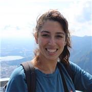 Laureata in Biotecnologie Mediche, supplente di materie STEM. Offro ripetizioni in Biologia, Biochimica, Aritmetica e Geometria